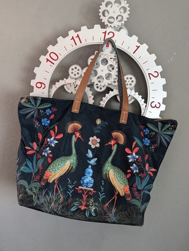 Pip studio reisetasche - reisetasche, blau