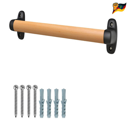 Handlauf buchenholz zoll - handlauf,