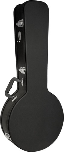 Viking tenor banjo - banjo, hardcase