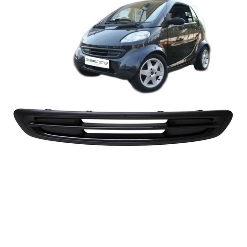 Smart city coupe - city, 450