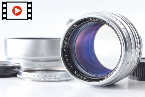 Exc mit haube canon - 5, 50