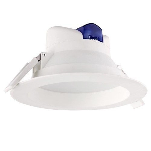 Led deckeneinbauleuchte - led-deckeneinbauleuchte, Ø