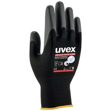uvex 6037 6003806  Montagehandschuh Größe (Handschuhe): 6 EN 388:2016    1 Paar