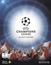 UEFA Champions League 2000