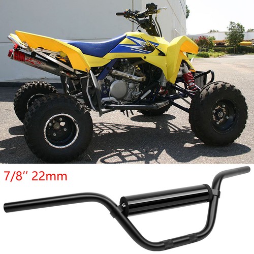 Aluminium atv lenker - atv, schwarz