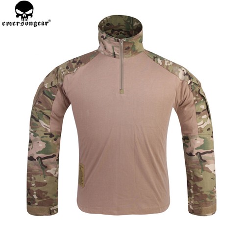 Taktisch gen3 bdu hemden - g3,