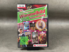 National Geographics - Wimmelbild Sammlung - für PC - Computer