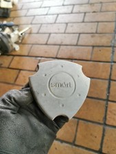 Original Smart Fortwo 450 MC01