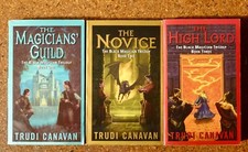 Science Fiction • Fantasy