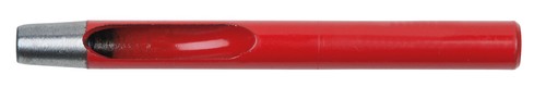 Rundlocheisen 13mm ks tools - -,