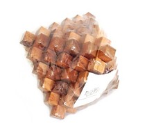 The great Meteor 3D Puzzle