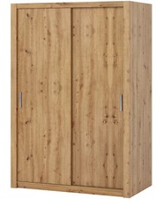 Schwebetürenschrank BONO