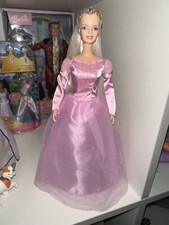 Barbie Schwanensee Odette