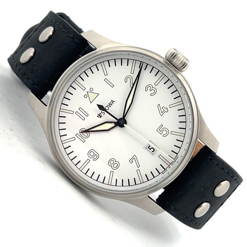 Stowa classic flieger weiß - classic, 40