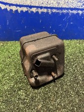 Stihl 029 Super Benzin