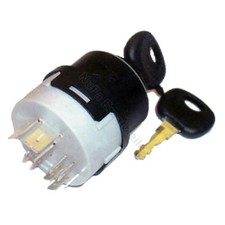 Zündschloss 14603 für Linde