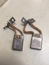 NOS Bosch carbon brush set WSK