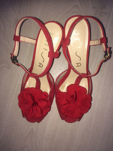 Unisa sandalen 39 - sandalen, gr.