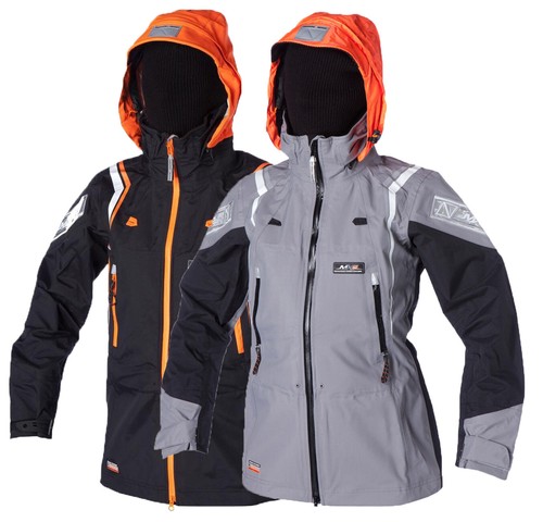 Magic marine damen segeljacke - marine,