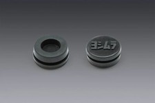 Yoshimura Gummi Stopfen für