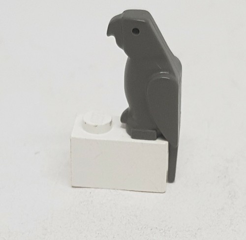 Lego papagei 2546 alt - lego, x