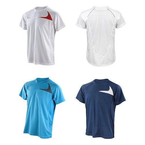 Result spiro funktionsshirt - spiro,