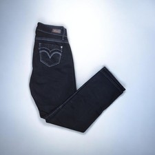 Levi's 529 Damen Jeans Curvy