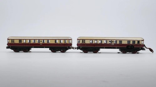 Trix express triebzug - express, h0