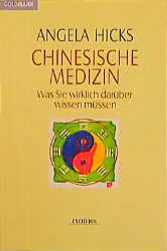 Chinesische medizin - chinesische,