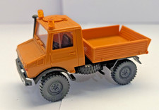 Roco 1:87 H0 Unimog Pritsche
