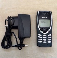 Nokia 8210 Grün Geprüft
