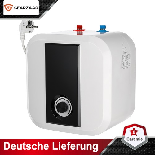 15l klein durchlauferhitzer - 15l,