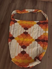 Unikat Lufthansa Tasche Bag