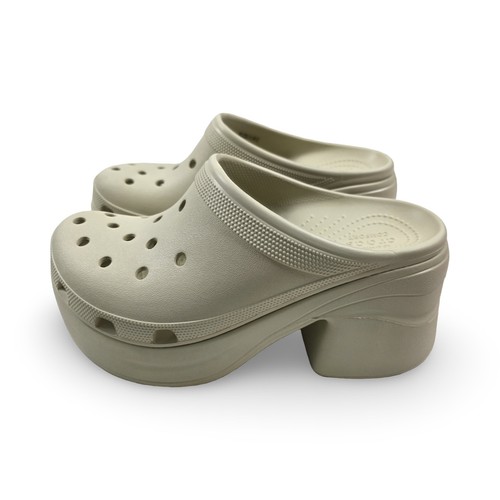 Crocs siren clog pantolette - siren,