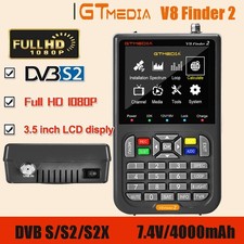 Profi Sat Finder GTMEDIA V8