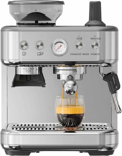 Bar kaffeemaschine - 15,