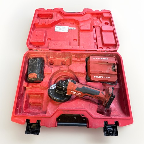 Hilti ag6d nuron - ag6d-22,