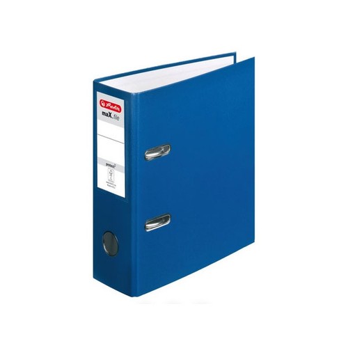 Herlitz ordner max file - herlitz, max.file