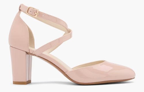 Graceland 40 spangenpumps - 40,