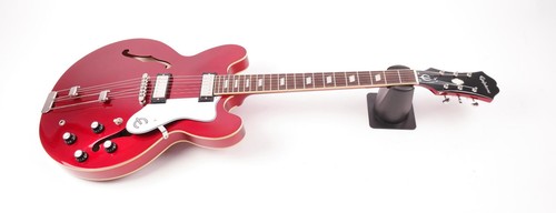 Epiphone riviera sparkling - epiphone,