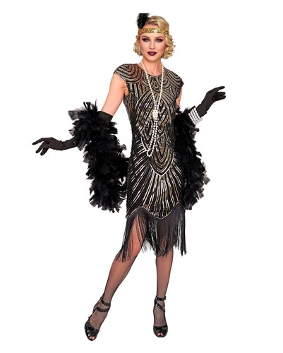20er jahre gatsby - jahre, flapper