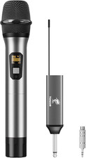 Tonor wireless microphone - tonor,