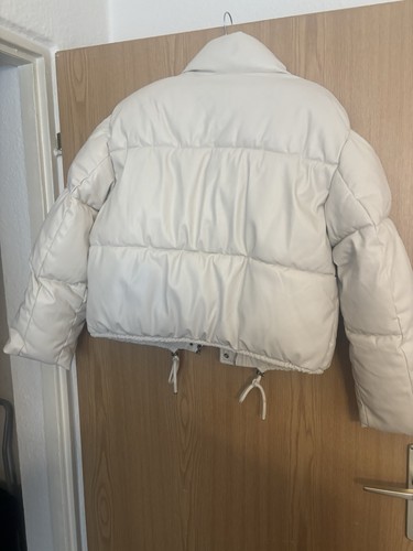 Bershka damen steppjacke - bershka, s