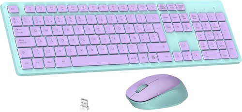 Leadsail tastatur maus set - tastatur,