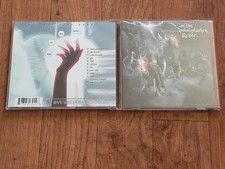 Die Apokalyptischen Reiter- All You Need Is Love, Reissue-CD 2007 (Akrea, Varg)