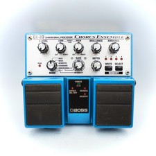 Boss CE-20 Chorus Ensemble