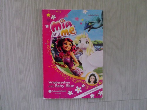 Mia and wiedersehen mit - me,