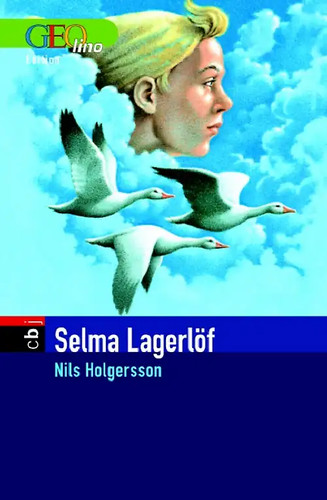 Nils holgersson - nils,