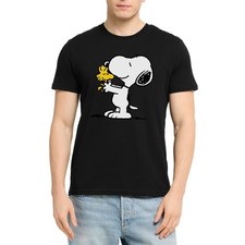 Peanuts Snoopy Und Woodstock
