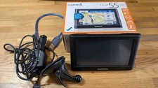 Garmin Nüvi 55 LMT inkl. 32GB Speichererweiterung